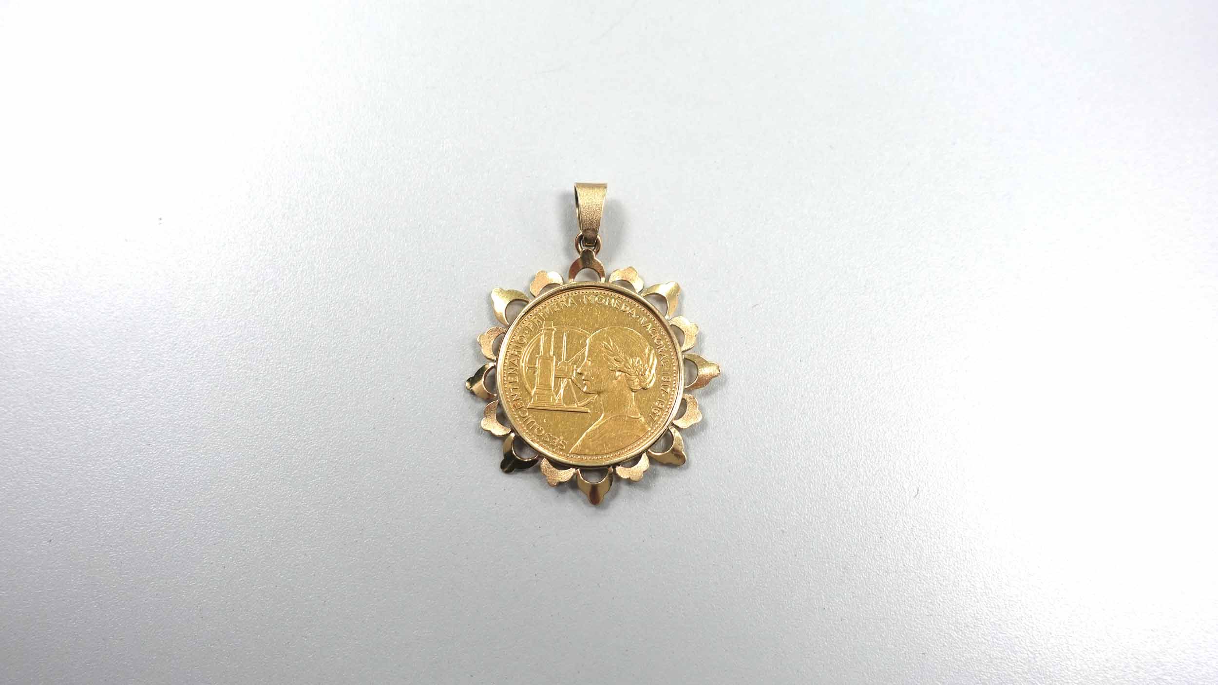 Subasta de Montecredit - Valladolid