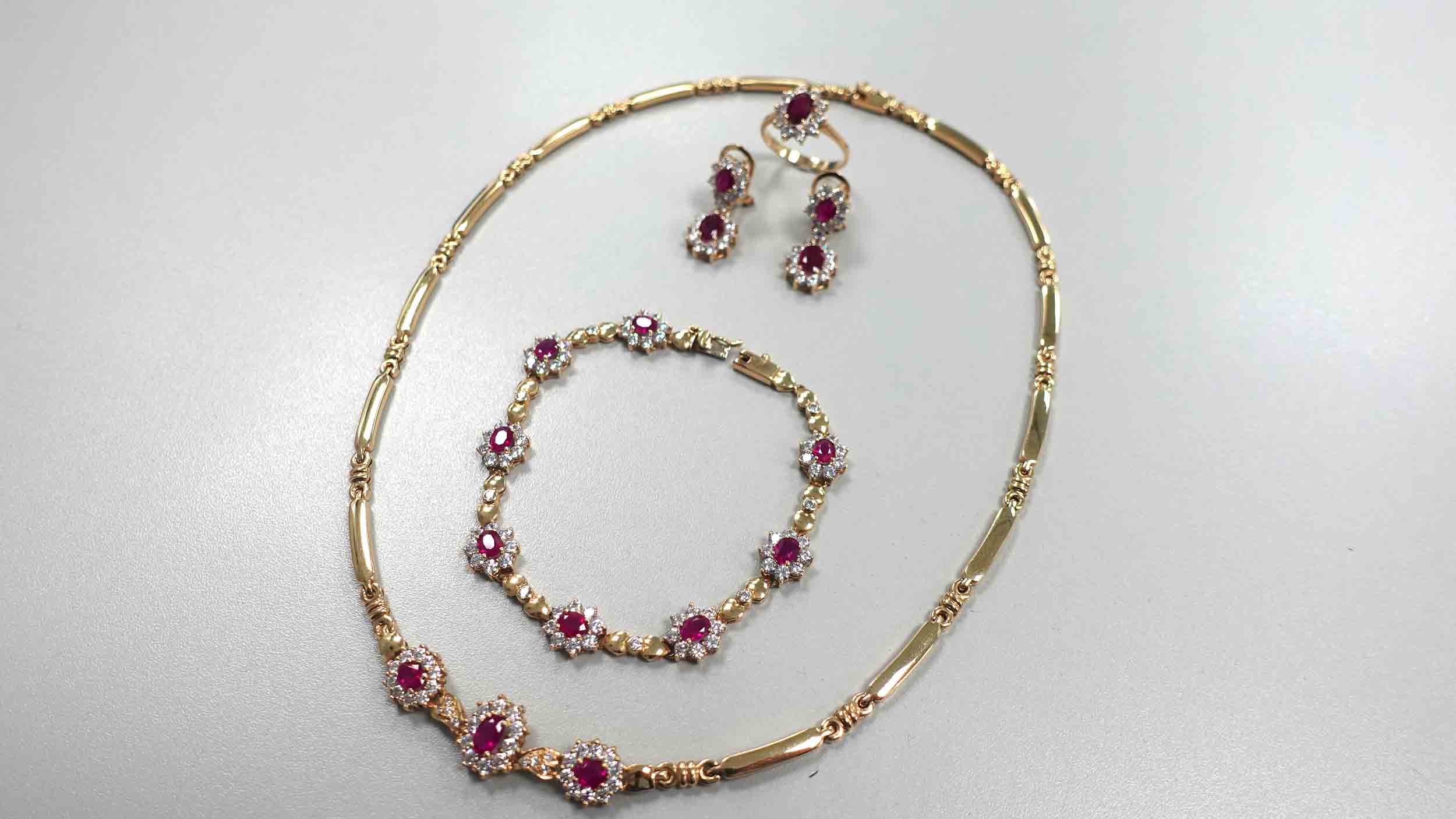 Subasta de Montecredit - Valladolid