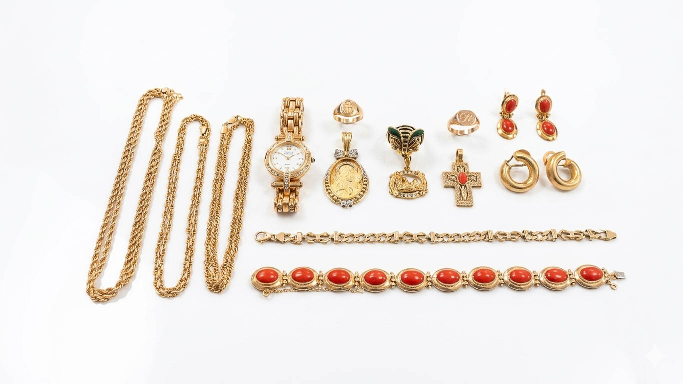 Subasta de Montecredit - Valladolid