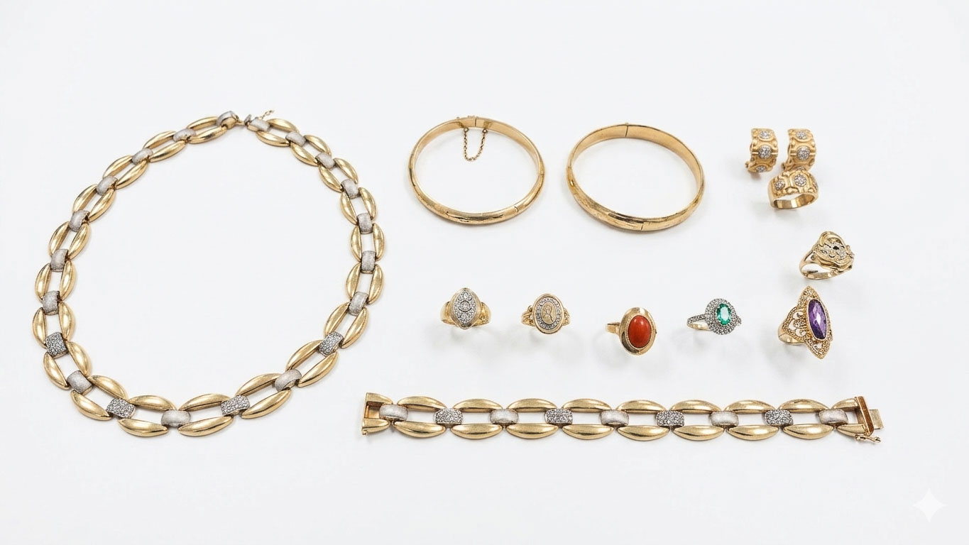 Subasta de Montecredit - Valladolid