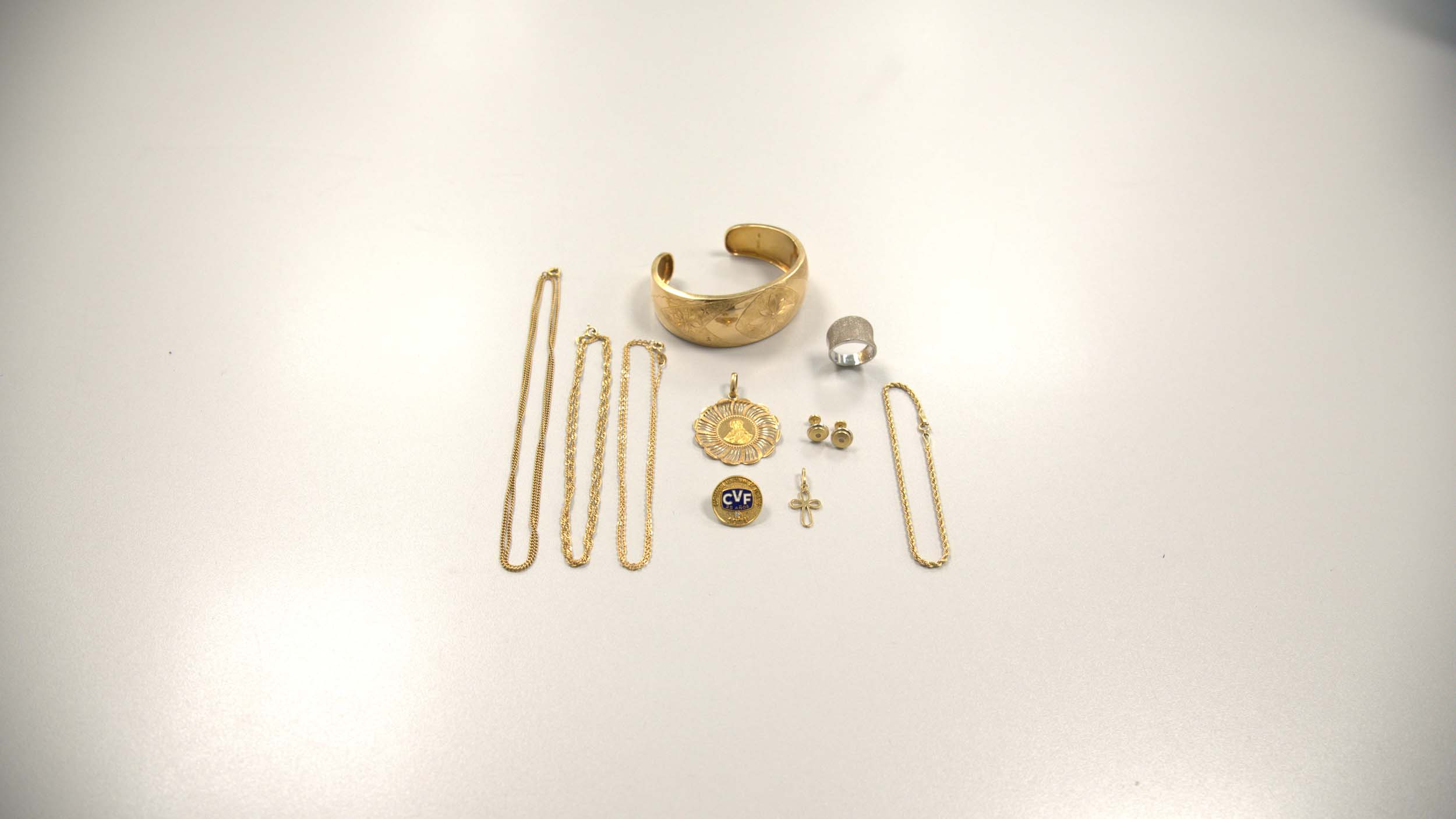 Subasta de Montecredit - Valladolid