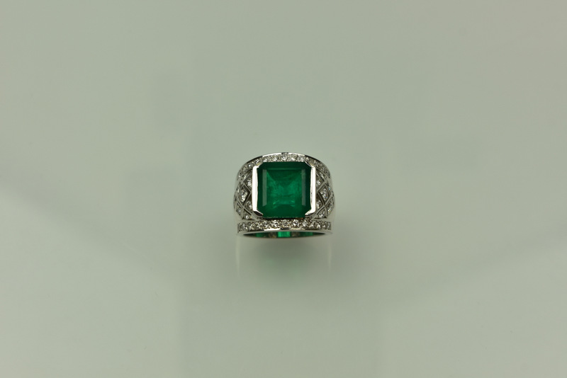 Subasta de CrediMonte - Valencia