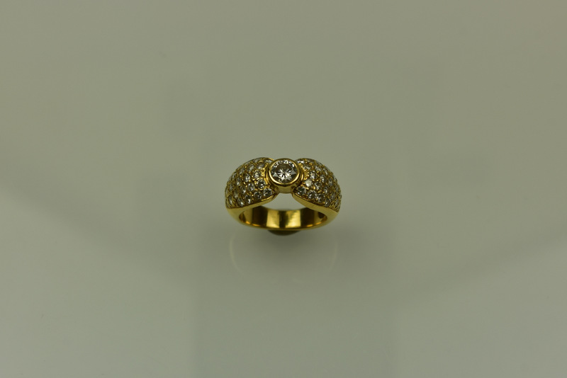 Subasta de CrediMonte - Valencia