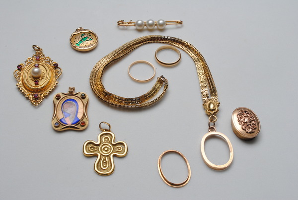 Subasta de Monte de Piedad de F. Ibercaja - Zaragoza