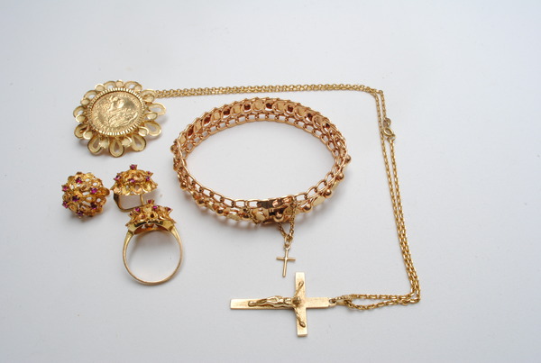 Subasta de Monte de Piedad de F. Ibercaja - Zaragoza