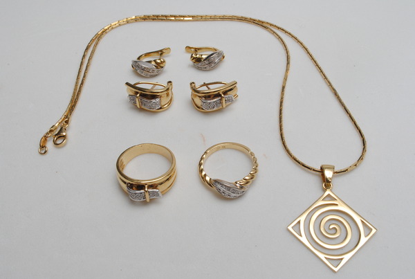 Subasta de Monte de Piedad de F. Ibercaja - Zaragoza