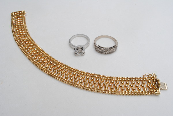 Subasta de Monte de Piedad de F. Ibercaja - Zaragoza