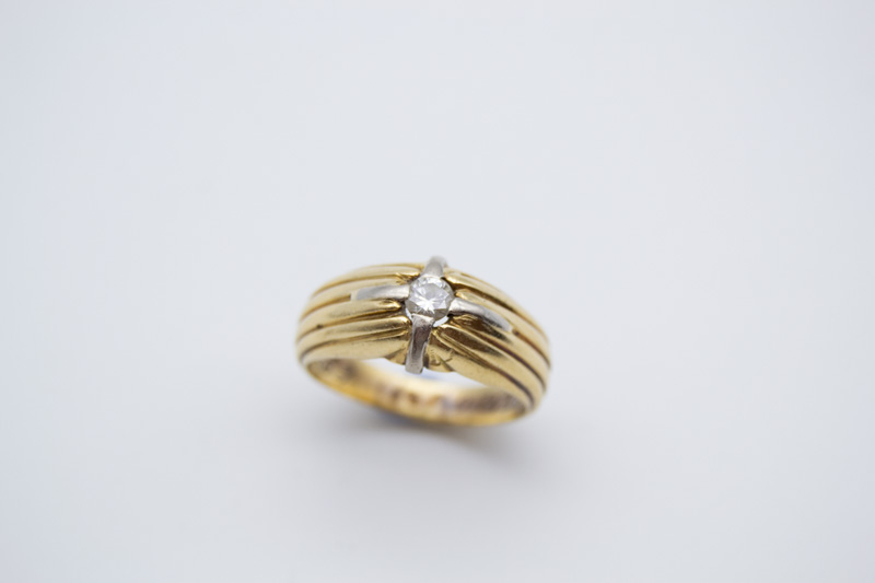 Subasta de El Monte de F. La Caja de Canarias - Las Palmas de Gran Canaria