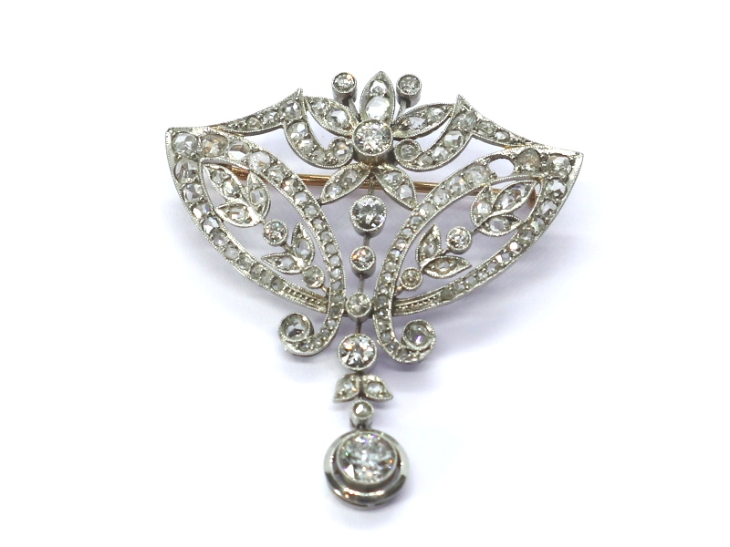 Subasta de Monte Activo - Málaga