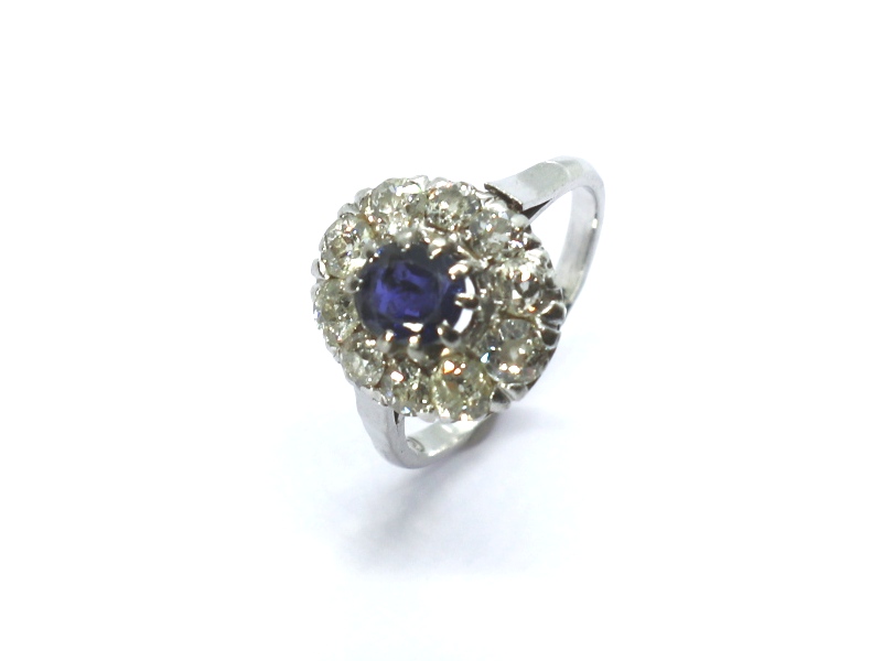 Subasta de Monte Activo - Málaga