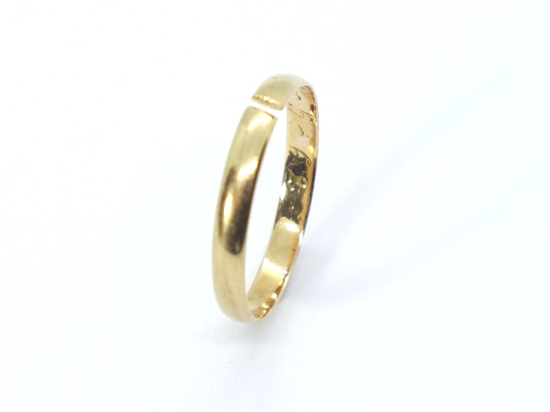 Subasta de Monte Activo - Málaga