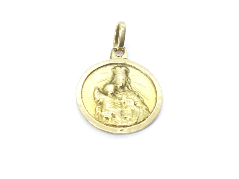 Subasta de Monte Activo - Málaga